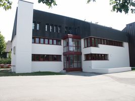 Arbeitsjubiläum