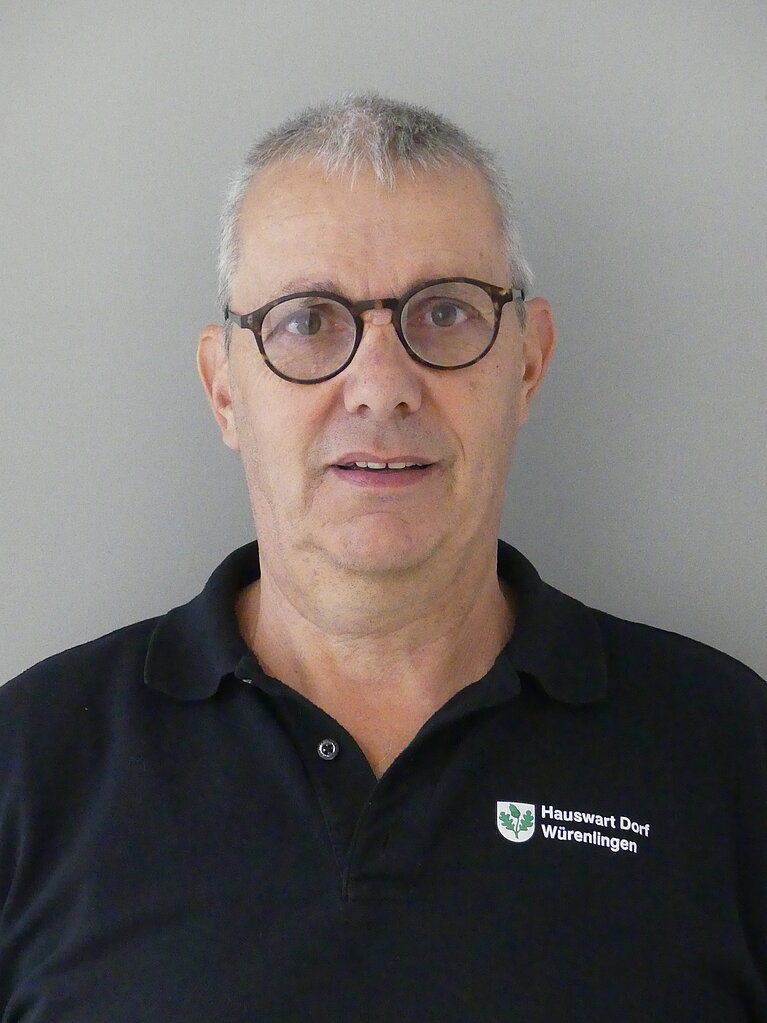 Adrian Scherer