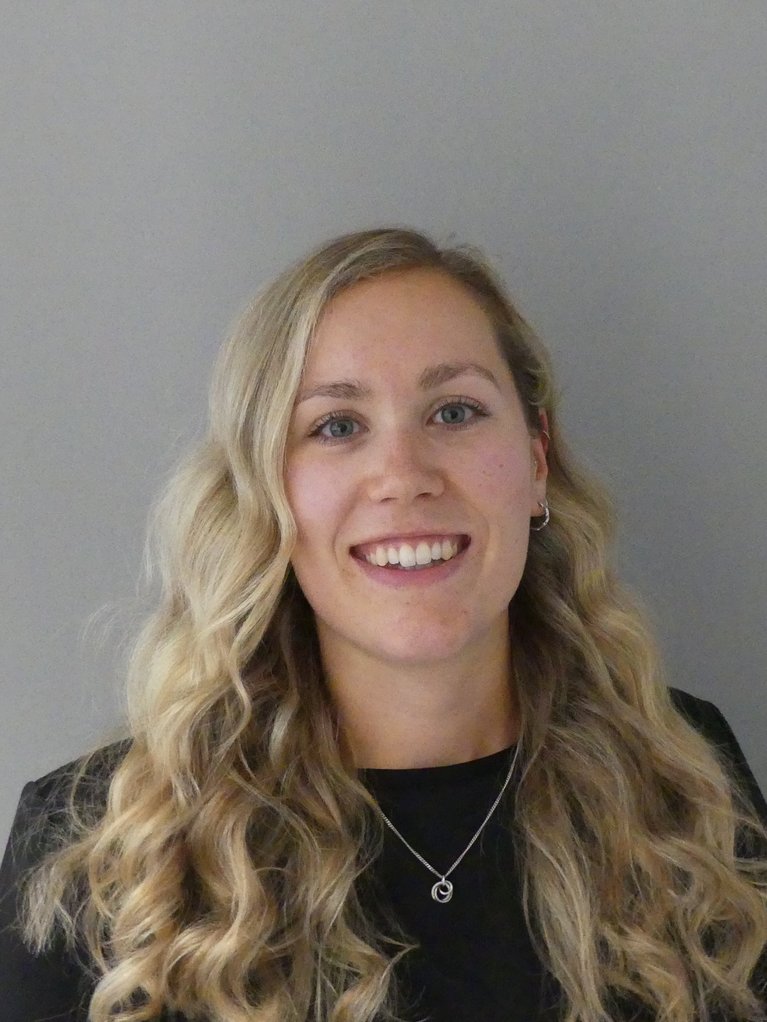 Judith Waldmeier