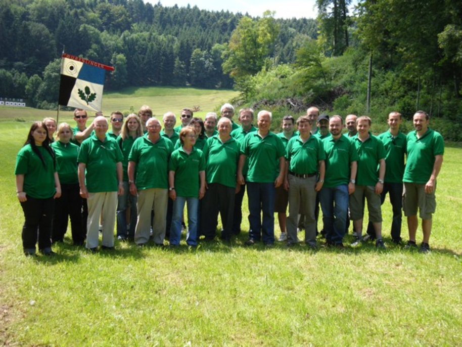 Schützengesellschaft Würenlingen