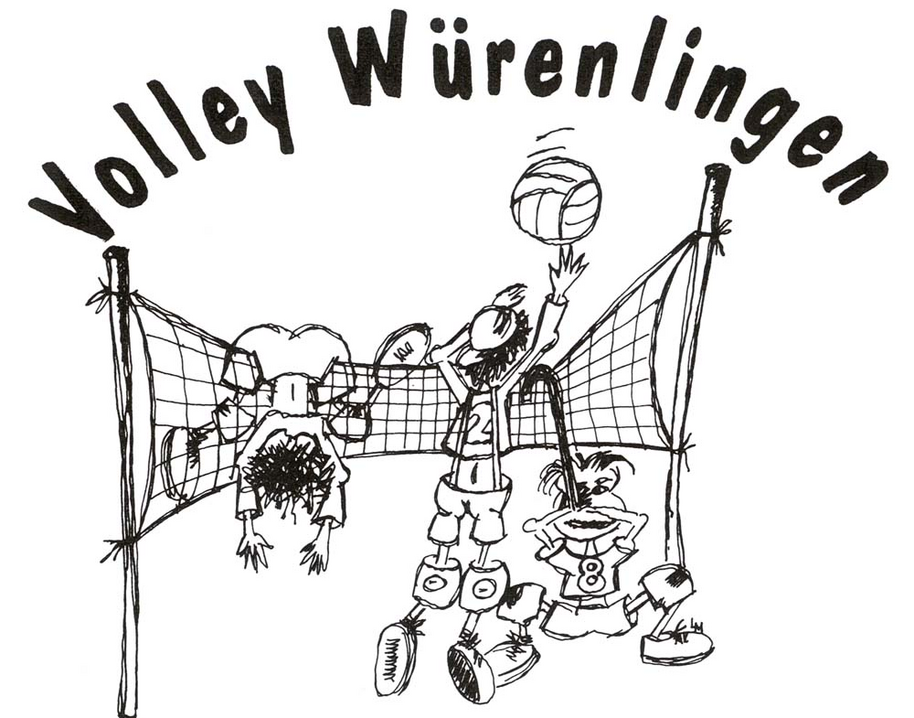 Volley Würenlingen