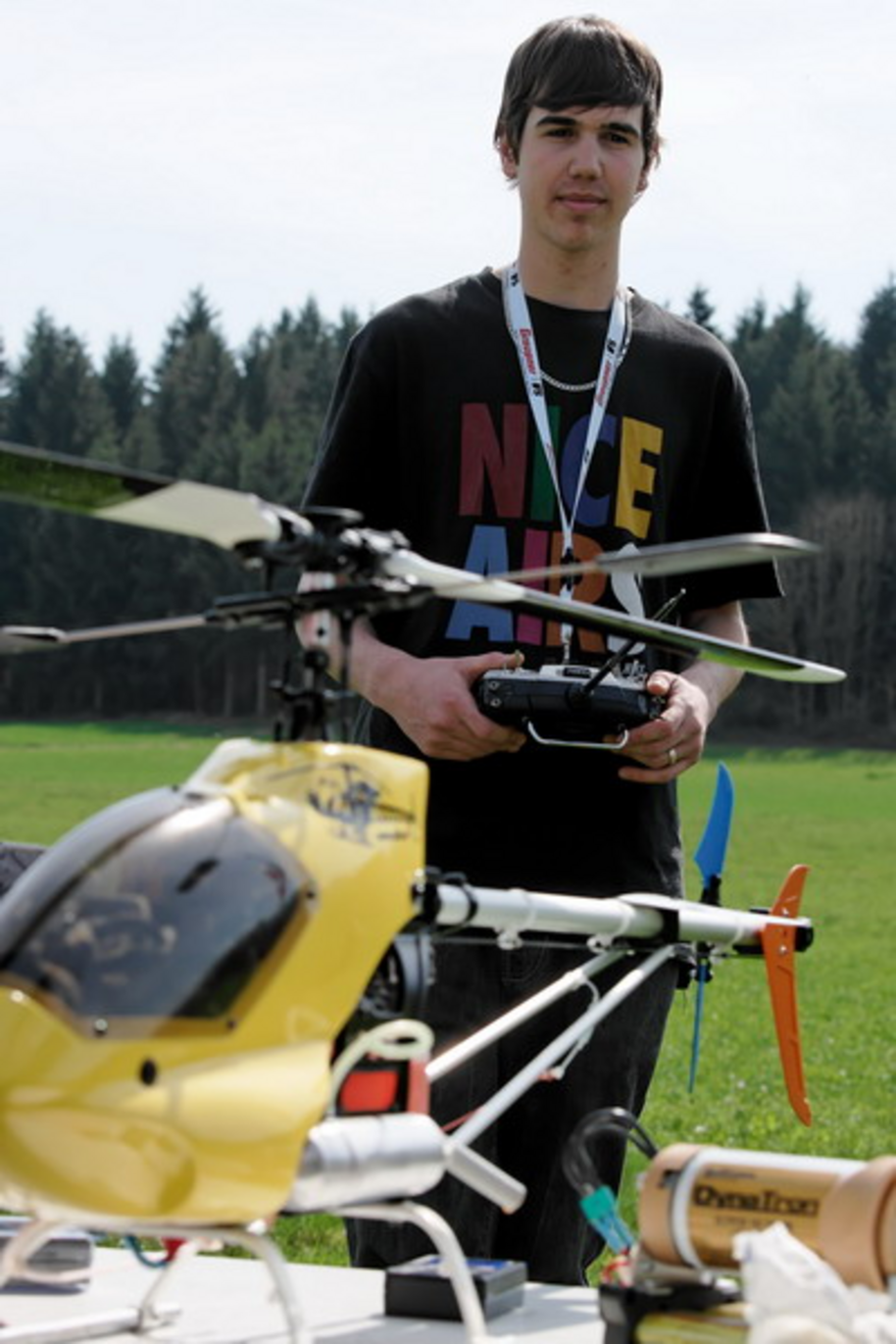 A. L. K. Modellbau & Technik GmbH