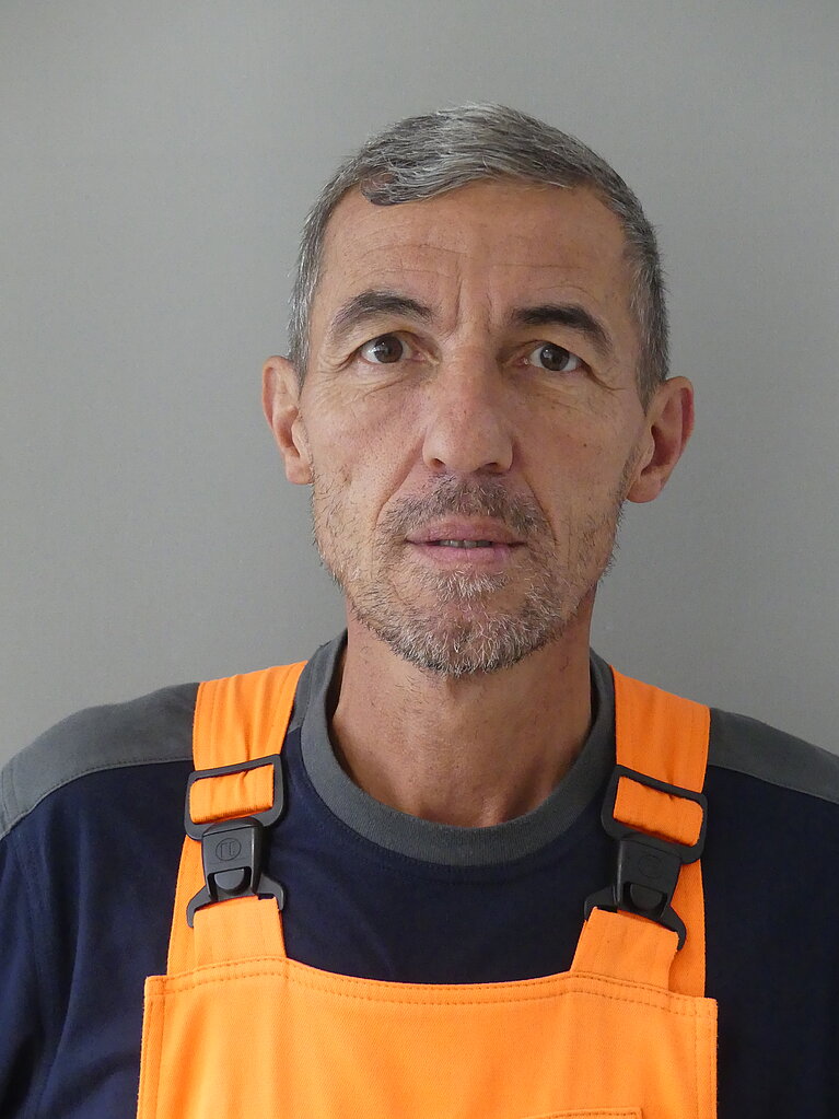 Salvatore Berti