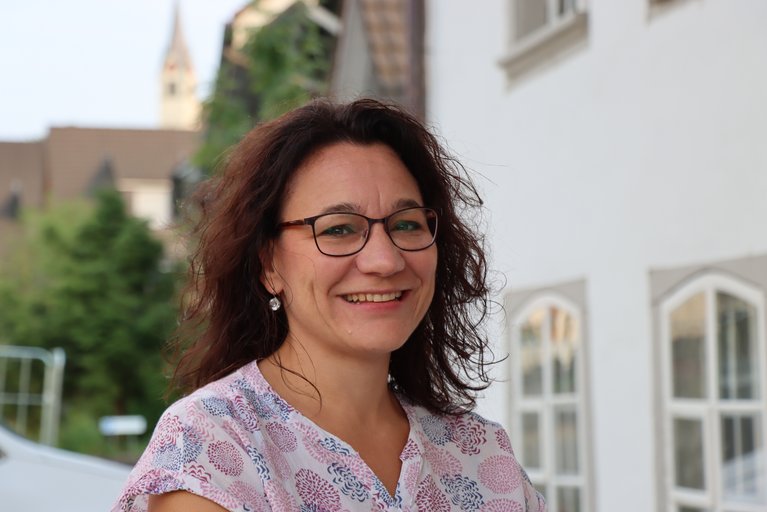 Carmen Spuler, Gemeinderätin, parteilos