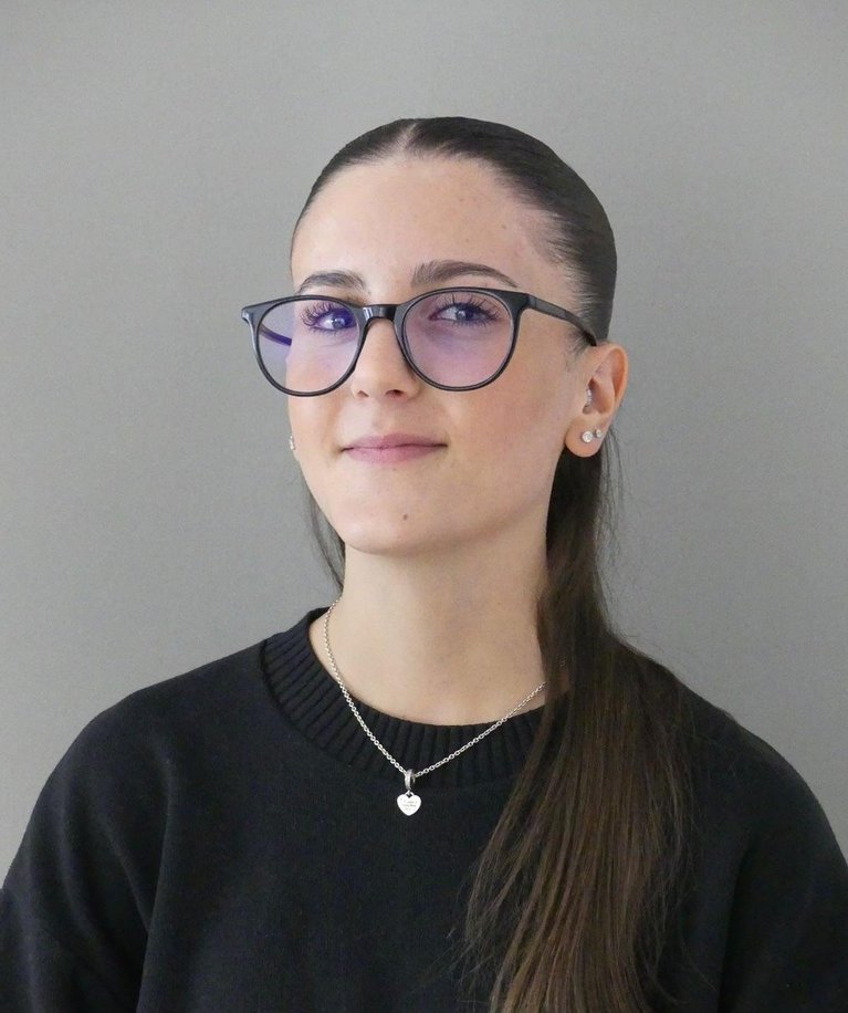 Oriana Bocale