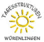 Tagesstrukturen Anmeldung Ferienbetreuung